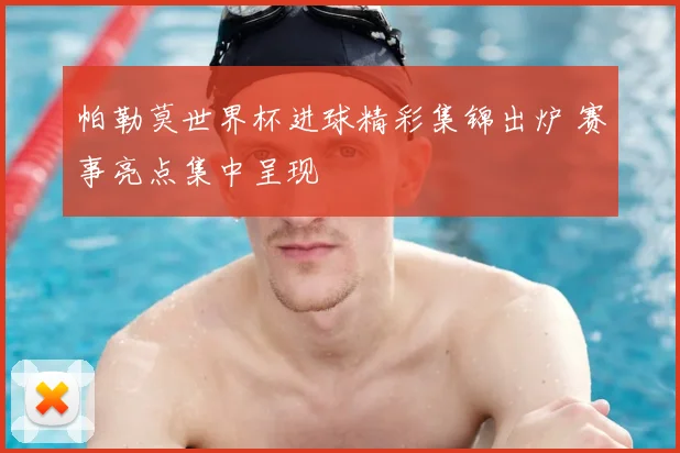 帕勒莫世界杯进球精彩集锦出炉 赛事亮点集中呈现