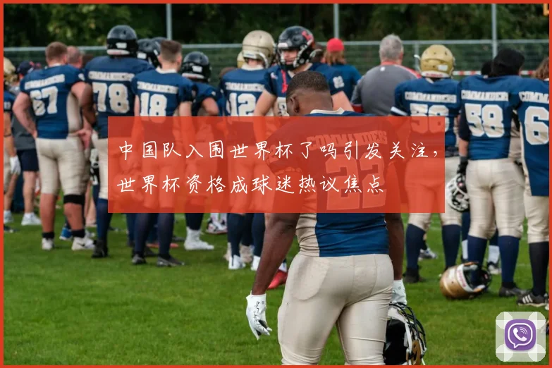 中国队入围世界杯了吗引发关注,世界杯资格成球迷热议焦点