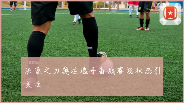 洪荒之力奥运选手备战赛场状态引关注